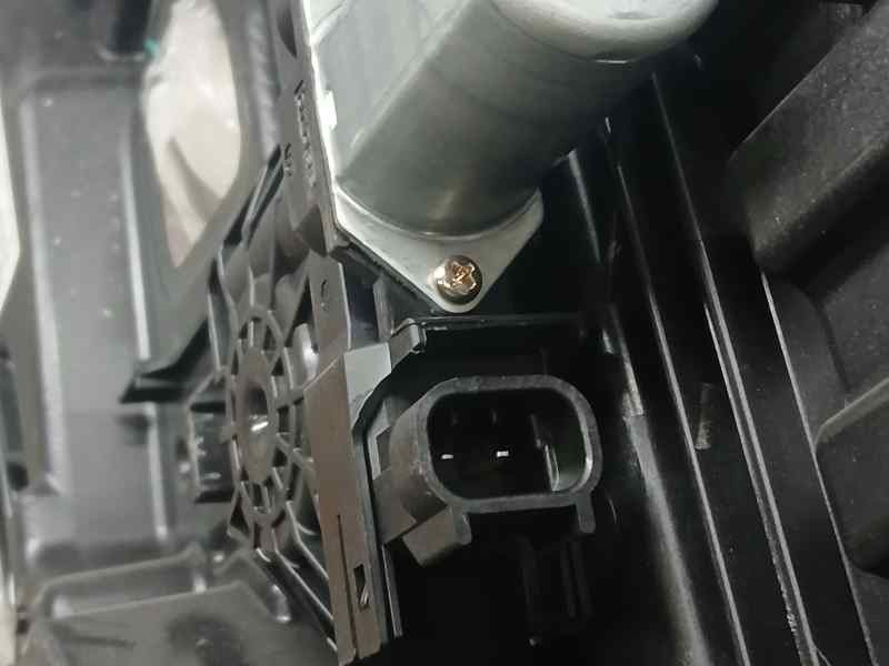 Recambio de elevalunas trasero derecho para jeep renegade sport fwd referencia OEM IAM 520651650 C46790104 ELECTRICO BROSE