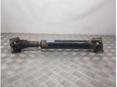 Recambio de transmision central para ssangyong actyon sports xdi 4wd referencia OEM IAM 3310009001  DELANTERA