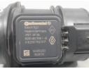 Recambio de caudalimetro para renault clio iii (br0/1, cr0/1) 1.5 dci referencia OEM IAM H8200702517 5WK97021 CONTINENTAL