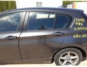 Recambio de puerta trasera izquierda para bmw 1 (f20) 118 d referencia OEM IAM 41525A2A397 TOCADA 