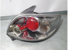 Recambio de piloto trasero derecho para peugeot 206 berlina xs referencia OEM IAM   TIPO LEXUS