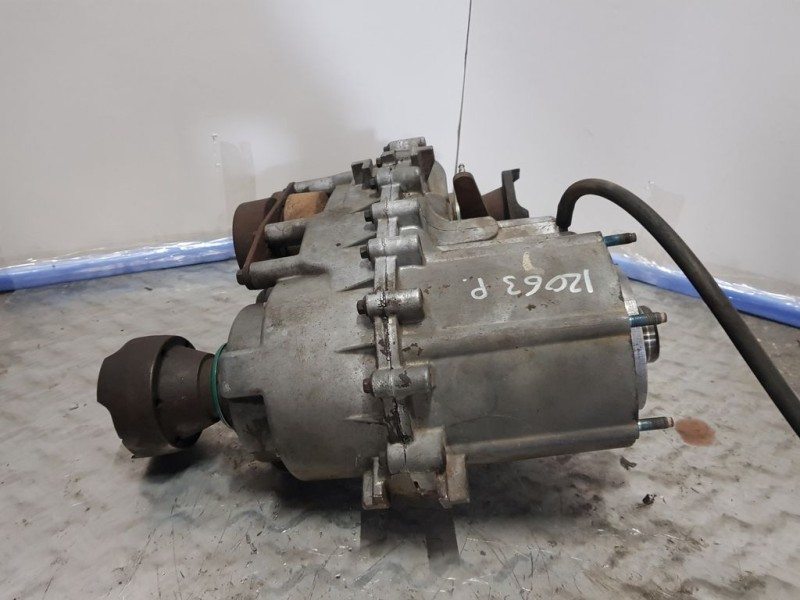 Recambio de caja transfer para jeep gr.cherokee (wj/wg) 3.1 td laredo referencia OEM IAM   