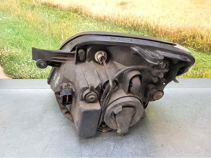 Recambio de faro izquierdo para kia picanto 1.1 lx referencia OEM IAM   PULIR