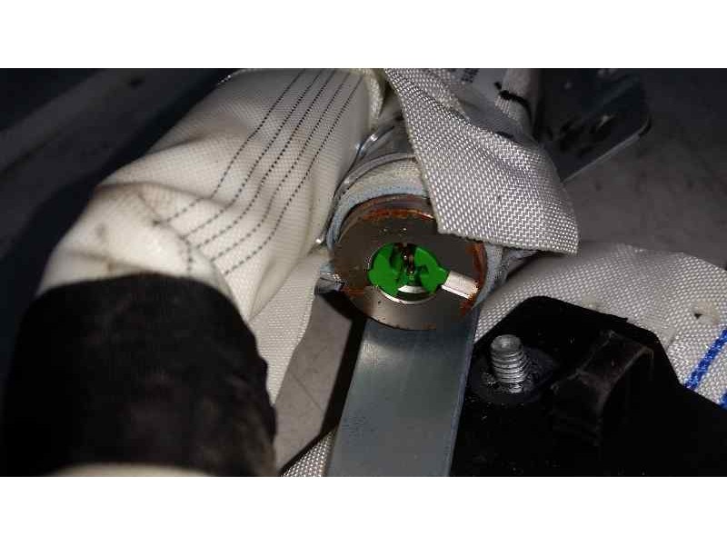 Recambio de airbag cortina delantero derecho para ford focus lim. (cb8) ambiente referencia OEM IAM   