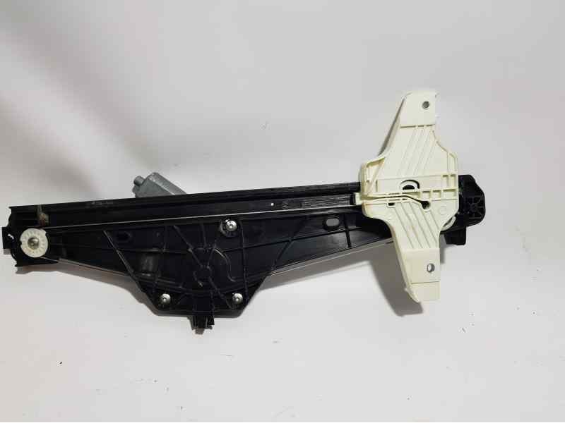 Recambio de elevalunas trasero derecho para peugeot 3008 gt line referencia OEM IAM 9830388880  ELÉCTRICO 6 PINS