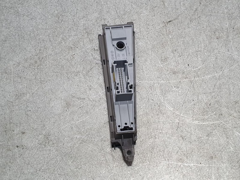 Recambio de palanca freno de mano para volkswagen passat lim. (362) edition bluemotion referencia OEM IAM 3AB927137  