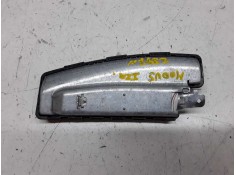 AIRBAG LATERAL IZQUIERDO 