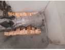 Recambio de caja cambios para nissan terrano/terrano.ii (r20) tdi 4wd referencia OEM IAM GQQ 32010G2313 GQQ