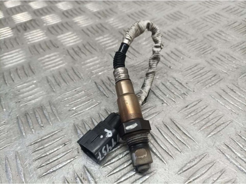 Recambio de sonda lambda para toyota aygo (kgb/wnb) básico referencia OEM IAM 894650H010 0258006720 BOSCH