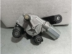 Recambio de motor limpia trasero para nissan qashqai (j10) acenta referencia OEM IAM 28710JD000 0390201820 BOSCH