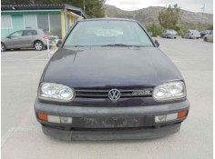 VOLKSWAGEN GOLF III BERLINA (1H1)