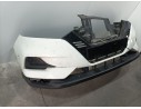 Recambio de paragolpes delantero para nissan qashqai (j11) acenta referencia OEM IAM F2022HV0MH  