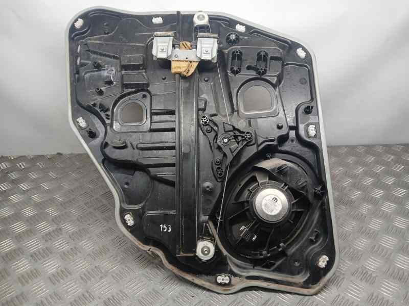 Recambio de elevalunas trasero derecho para jeep renegade sport fwd referencia OEM IAM 520651650 C46790104 ELECTRICO BROSE