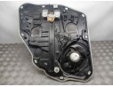 Recambio de elevalunas trasero derecho para jeep renegade sport fwd referencia OEM IAM 520651650 C46790104 ELECTRICO BROSE
