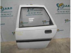 PUERTA TRASERA IZQUIERDA 