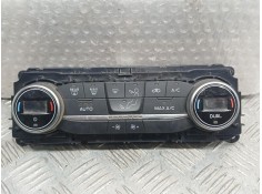 MANDO CLIMATIZADOR KX7T18C612AA 14312370