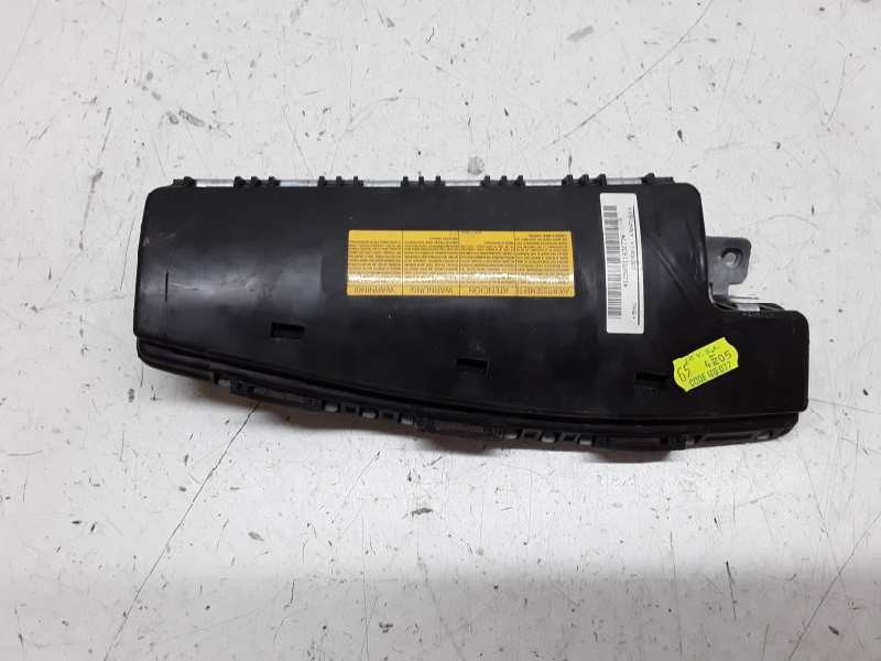 Recambio de airbag lateral izquierdo para renault modus 1.4 16v referencia OEM IAM   