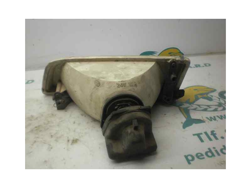 Recambio de faro derecho para citroën zx 1.4 referencia OEM IAM   