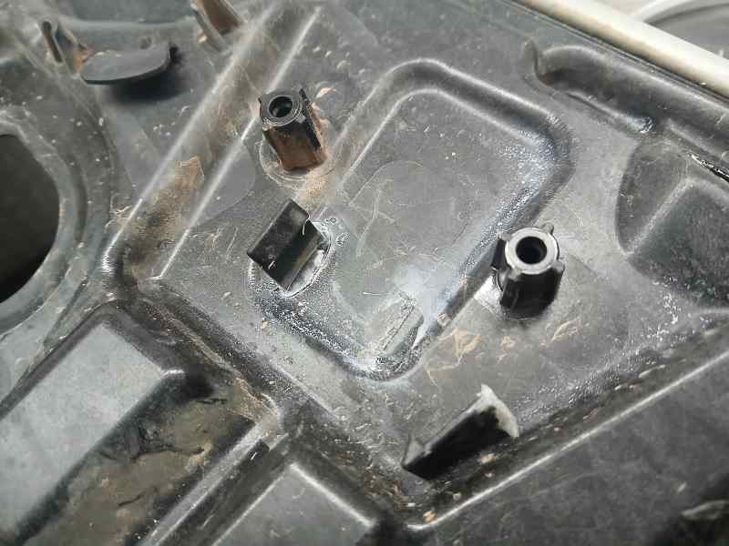 Recambio de elevalunas trasero derecho para jeep renegade sport fwd referencia OEM IAM 520651650 C46790104 ELECTRICO BROSE