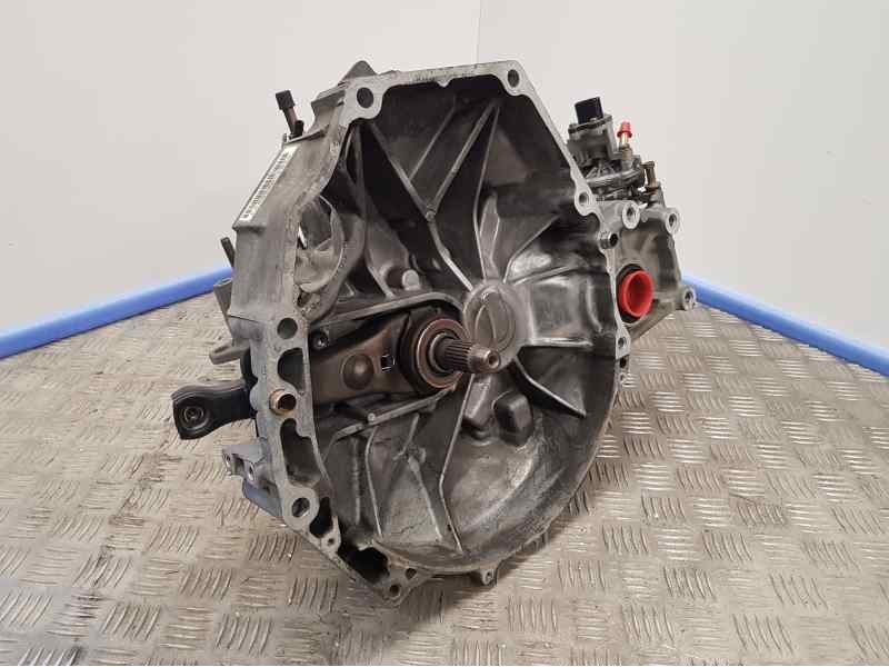 Recambio de caja cambios para mg serie 600 (rh) 620 si referencia OEM IAM N2S4 2029554 5VELOCIDADES