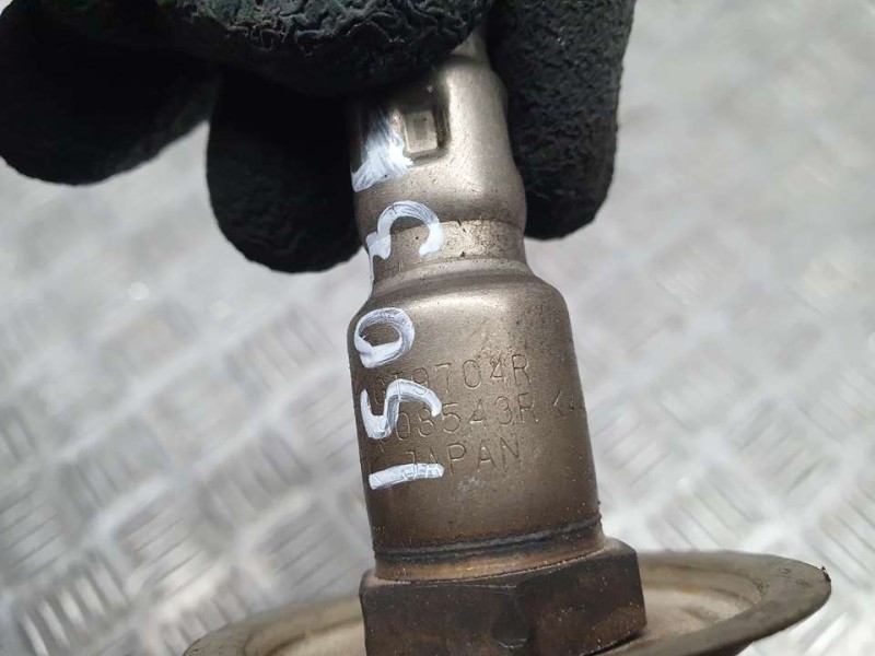 Recambio de sonda lambda para renault clio v zen referencia OEM IAM 226908543R GT9704R 