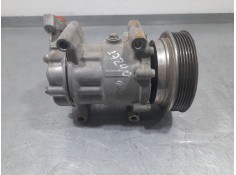 COMPRESOR AIRE ACONDICIONADO 8200953359A 08556604361 SANDEN