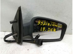 Recambio de retrovisor derecho para seat toledo (1l) 1.8 cat (abs. adz) referencia OEM IAM   ELECTRICO 5 PINS