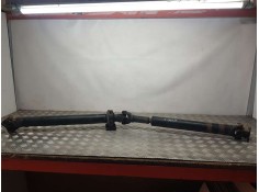 Recambio de transmision central para ssangyong actyon sports xdi 4wd referencia OEM IAM 3320032400  TRASERA