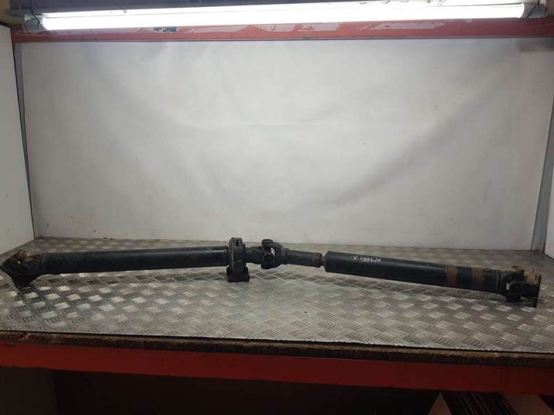 Recambio de transmision central para ssangyong actyon sports xdi 4wd referencia OEM IAM 3320032400  TRASERA