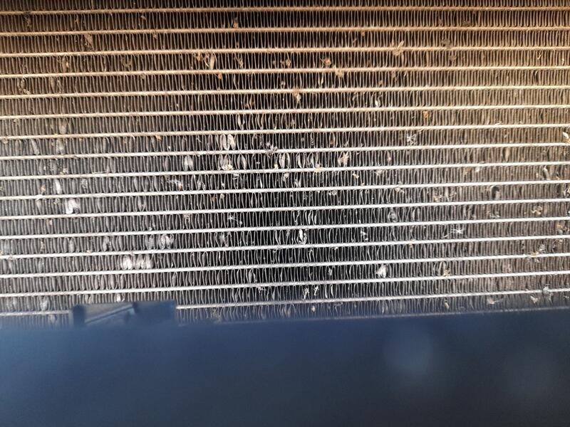 Recambio de condensador / radiador aire acondicionado para kia stonic (yb) 1.0 t-gdi referencia OEM IAM 97606H8300  