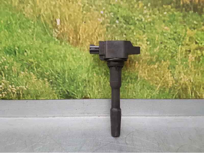 Recambio de bobina encendido para renault captur 1.2 tce referencia OEM IAM 224332428R  ELDOR