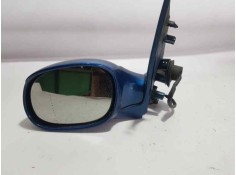 RETROVISOR IZQUIERDO 8149KY ELECTRICO 5 CABLES
