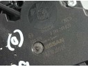 Recambio de motor limpia trasero para nissan qashqai (j10) acenta referencia OEM IAM 28710JD000 0390201820 BOSCH