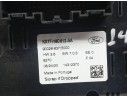 Recambio de mando climatizador para ford focus turnier active referencia OEM IAM KX7T18C612AA  14312370