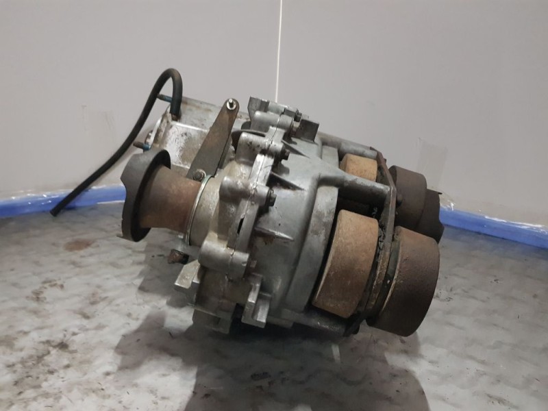 Recambio de caja transfer para jeep gr.cherokee (wj/wg) 3.1 td laredo referencia OEM IAM   