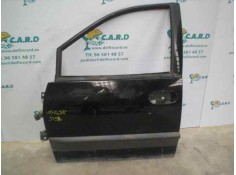 Recambio de puerta delantera izquierda para chrysler voyager (gs) 2.5 td referencia OEM IAM  1000002682234 