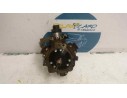 Recambio de bomba alta presion para citroën c4 berlina 1.6 16v hdi fap referencia OEM IAM 0445010102 9656300380 BOSCH