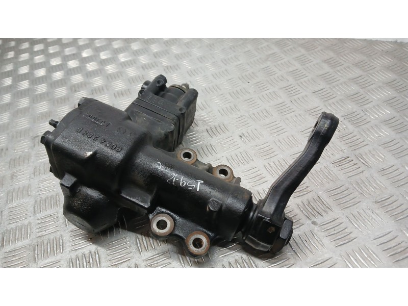 Recambio de caja direccion para nissan terrano/terrano.ii (r20) tdi 4wd referencia OEM IAM 490017F010 ZF 8074974603