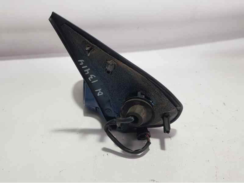 Recambio de retrovisor izquierdo para peugeot 206 berlina xs referencia OEM IAM 8149KY  ELECTRICO 5 CABLES