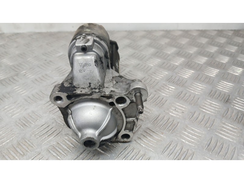 Recambio de motor arranque para renault laguna ii (bg0/1_) 1.9 dci (bg08, bg0g) referencia OEM IAM 8200075362 VALEO D7R49