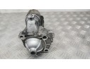 Recambio de motor arranque para renault laguna ii (bg0/1_) 1.9 dci (bg08, bg0g) referencia OEM IAM 8200075362 VALEO D7R49
