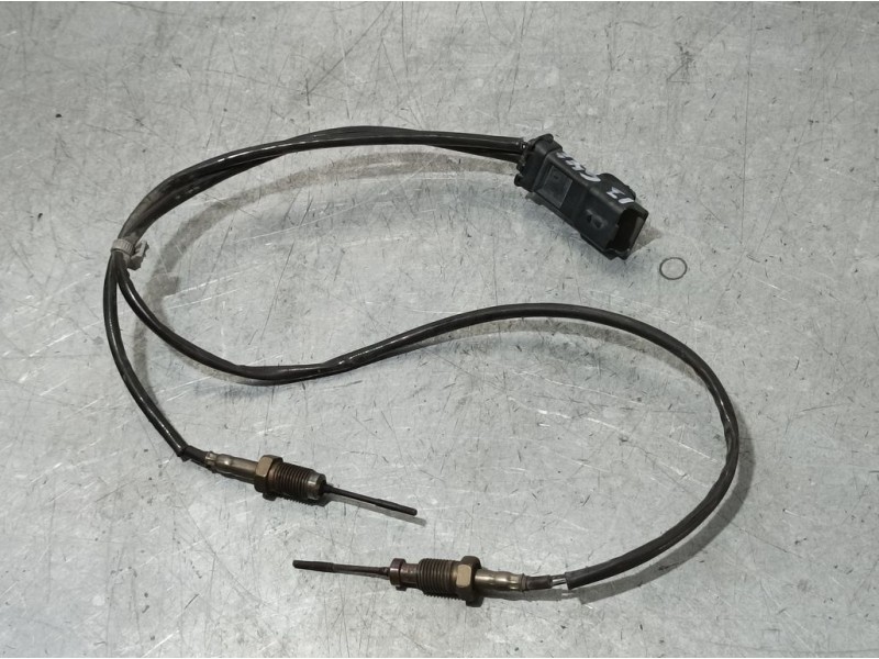 Recambio de sensor para citroën berlingo feel xl referencia OEM IAM 9812378480  DE TEMPERATURA