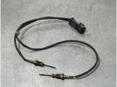 Recambio de sensor para citroën berlingo feel xl referencia OEM IAM 9812378480  DE TEMPERATURA