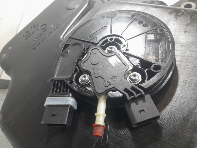 Recambio de deposito adblue para mercedes-benz vito tourer (w447) 114 cdi / 114 bluetec 4-matic (447.701, 447.703,... referencia