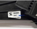 Recambio de elevalunas trasero izquierdo para peugeot 3008 gt line referencia OEM IAM 9830389080  ELÉCTRICO 6 PINS