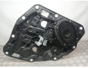 Recambio de elevalunas trasero izquierdo para jeep renegade sport fwd referencia OEM IAM 520651570 ELECTRICA 2 PINS C46791104