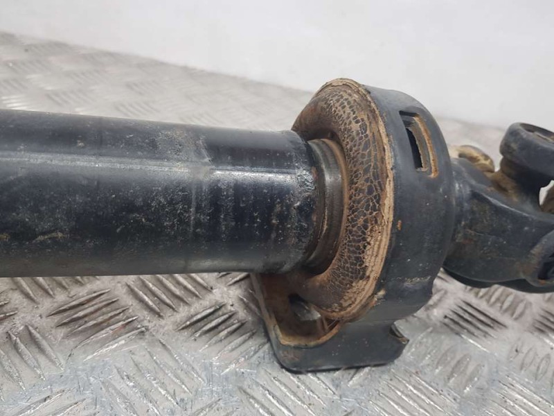 Recambio de transmision central para ssangyong actyon sports xdi 4wd referencia OEM IAM 3320032400  TRASERA