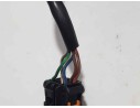 Recambio de retrovisor izquierdo para peugeot 206 berlina xs referencia OEM IAM 8149KY  ELECTRICO 5 CABLES