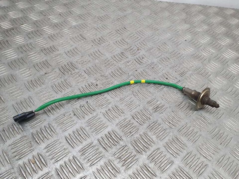 Recambio de sonda lambda para renault clio v zen referencia OEM IAM 226936030P GT4098P 