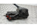 Recambio de caja direccion para nissan terrano/terrano.ii (r20) tdi 4wd referencia OEM IAM 490017F010 ZF 8074974603